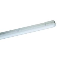 Schuch LED-Feuchtraumwannenleuchte 163 15L60G2 6030lm 44W...