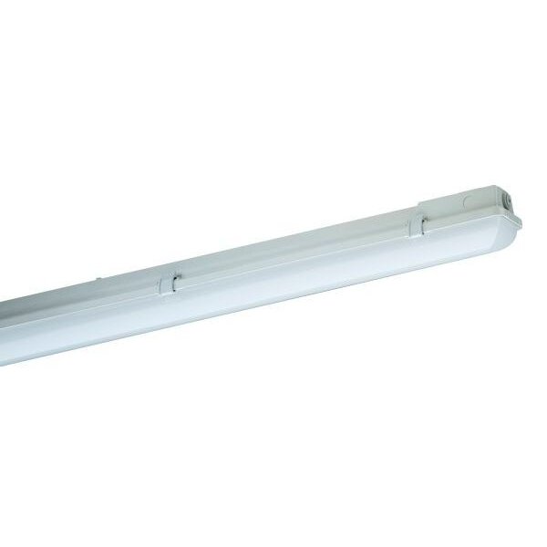 Schuch LED-Feuchtraumwannenleuchte 164 15L120G2 12570lm 86W IP65