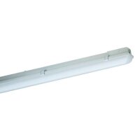 Schuch LED-Feuchtraumwannenleuchte 164 15L120G2 12570lm...