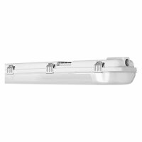 LEDVANCE LED-Feuchtraumwannenleuchte LB21 DAMP PROOF 1200...