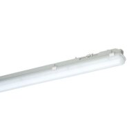 Schuch LED-Feuchtraumwannenleuchte Luxano 167 15L34G2