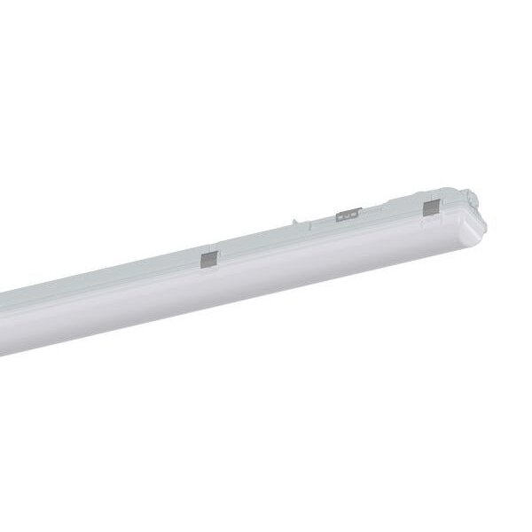 Schuch LED-Feuchtraumwannenleuchte LUXANO 167 15L60G2 AUS 43W 6000lm 4000K