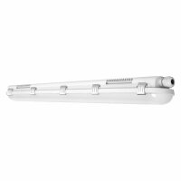 LEDVANCE LED-Feuchtraumwannenleuchte DP 1200 32W 840 IP65 GY