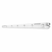 LEDVANCE LED-Feuchtraumwannenleuchte DP 1500 46W 840 IP65 GY