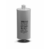 Houben Kondensator TYP 41008 12.0 µ, Kunststoff