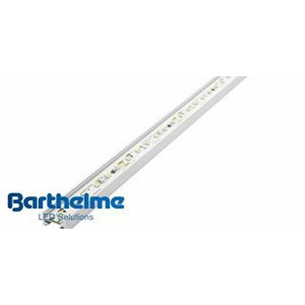 Barthelme Profil LB22 Garliano 1.0 alu 2m