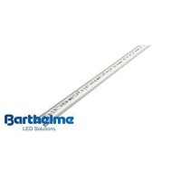 Barthelme Profil LB22 halbrund 1m