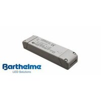 Barthelme LED-Betriebsgerät ECOline 230VAC 24V 10-40W