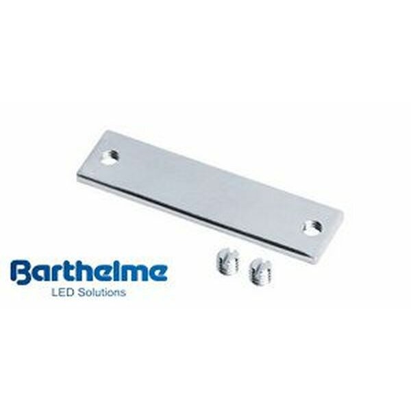 Barthelme Verbinder LB22 Verbinder metall