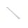 Barthelme Profilabdeckung LB22 halbrund natur 3m