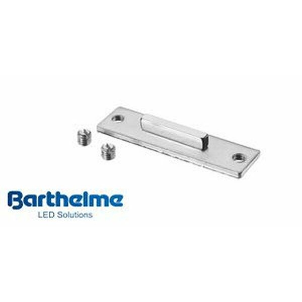 Barthelme Magnethalterung LB22 Magnethalter