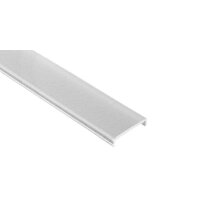 Barthelme Profilabdeckung LB22 GARliano Kunststoff flach...