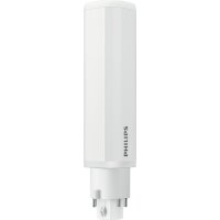 Philips LED-Leuchtmittel CorePro PLC 6,5W 840 650lm 4P...