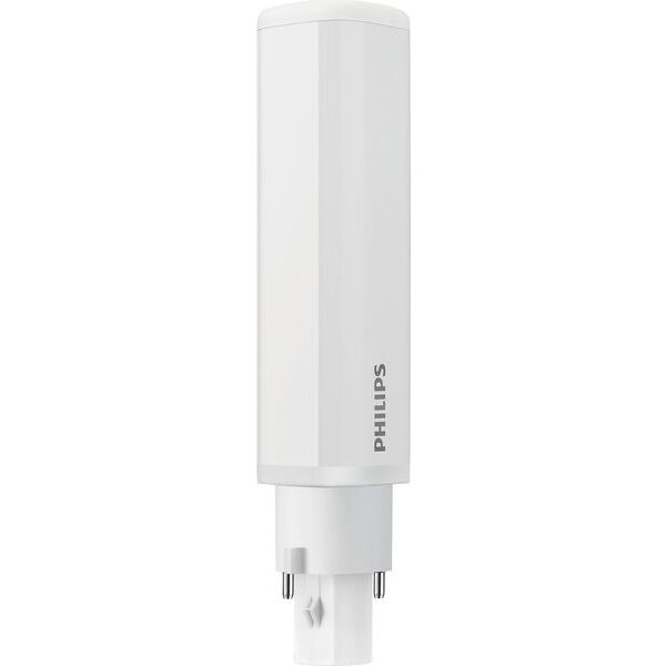 Philips LED-Leuchtmittel CorePro PLC 6,5W 840 650lm 2P G24d-2