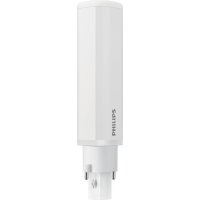 Philips LED-Leuchtmittel CorePro PLC 6,5W 840 650lm 2P...