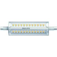 Philips LED-Leuchtmittel CorePro R7S 118mm 14-100W 830 Dim
