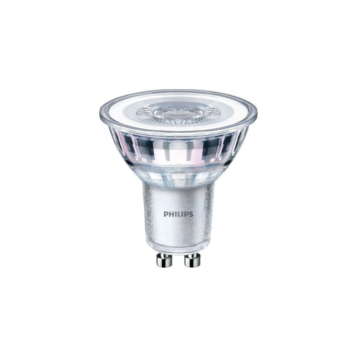 Philips LED-Leuchtmittel LB22 Master ExpertColor 5,5-50W GU10 940 36D ...