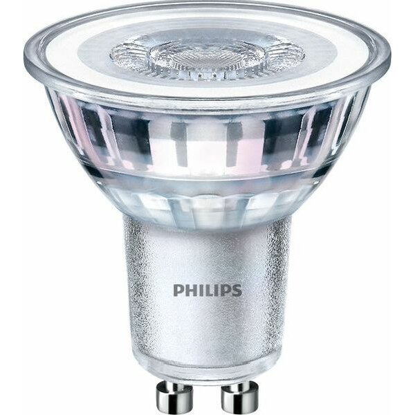 Philips LED-Leuchtmittel LB22 Master ExpertColor 5,5-50W GU10 940 36D