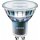 Philips LED-Leuchtmittel LB22 Master ExpertColor 5,5-50W GU10 930 25D