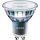 Philips LED-Leuchtmittel LB22 Master ExpertColor 5,5-50W GU10 930 25D