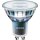 Philips LED-Leuchtmittel LB22 Master ExpertColor 3,9-35W GU10 927 36D