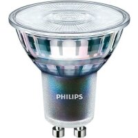 Philips LED-Leuchtmittel LB22 Master ExpertColor 5,5-50W...