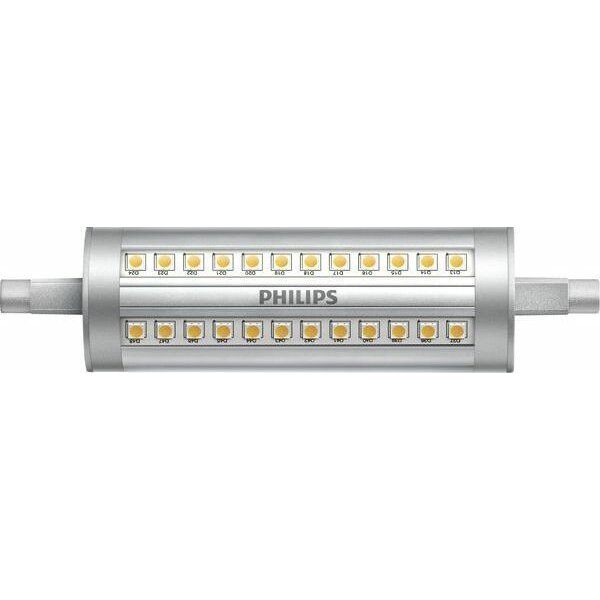 Philips LED-Leuchtmittel CorePro linear D 14-120W R7S 118 830