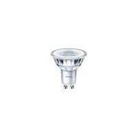 Philips LED-Leuchtmittel CorePro LEDspot 4-50W GU10 827...