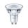 Philips LED-Leuchtmittel CorePro LEDspot 4-50W GU10 827 36D DIM