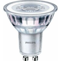 Philips LED-Leuchtmittel Corepro spot CLA 3,5-35W GU10...