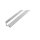 Barthelme Profil LB22 alu 3m