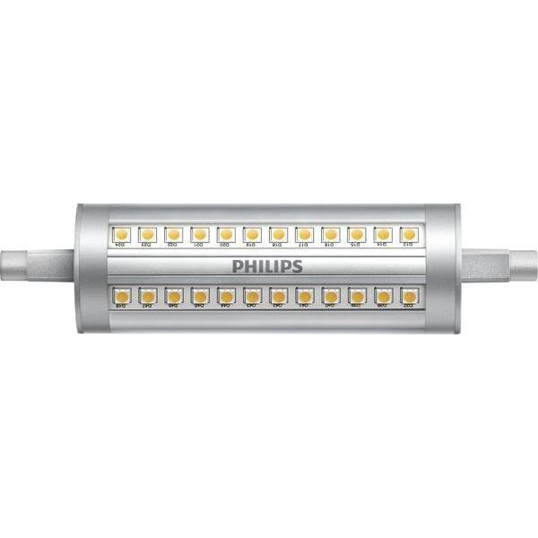 Philips LED-Leuchtmittel CorePro LEDlinear R7S 118mm 14-120W 840