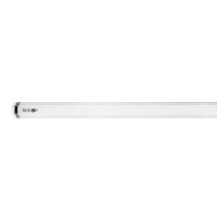 LEDxON LED-Lichtleiste T5 EDOS 900mm kw 20W 6000K Opal...