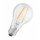 Osram LED-Leuchtmittel BASECLA60 7W 827 230V FIL E27 FS2