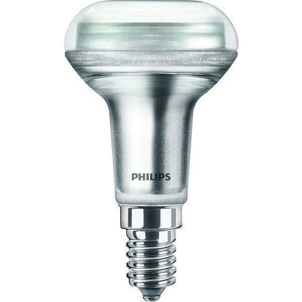Philips LED-Leuchtmittel CoreProspot D 4.3-60W R50 E14 827 36D