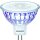 Philips LED-Leuchtmittel CorePro spot ND 7-50W MR16 840 36D