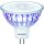 Philips LED-Leuchtmittel CorePro spot ND 7-50W MR16 840 36D