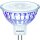 Philips LED-Leuchtmittel CorePro spot ND 7-50W MR16 840 36D