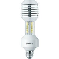 Philips LED-Leuchtmittel TForce Road 55-35W E27 730