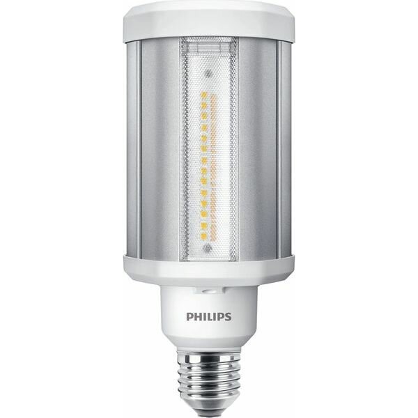 Philips LED-Leuchtmittel TForce HPL ND 38-28W E27 830