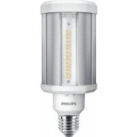 Philips LED-Leuchtmittel TForce HPL ND 38-28W E27 830