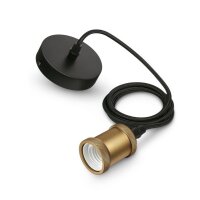 Philips Deko-Anschlussleitung mit Fassung CORD classic...