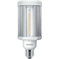 Philips LED-Leuchtmittel TForce HPL ND 28-21W E27 830