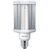 Philips LED-Leuchtmittel TForce HPL ND 57-42W E27 830