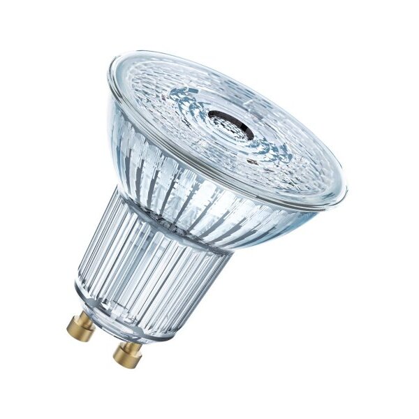 Osram LED-Leuchtmittel LPPAR16D3536 3,7W 940 230V GU1010X1