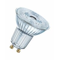 Osram LED-Leuchtmittel LB22 LPPAR16D3536 3,4WW 927 230V...