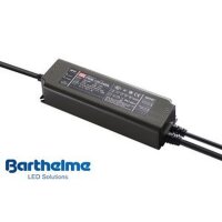 Barthelme Netzteil LB22 24V/DC 120W 191x63x38mm