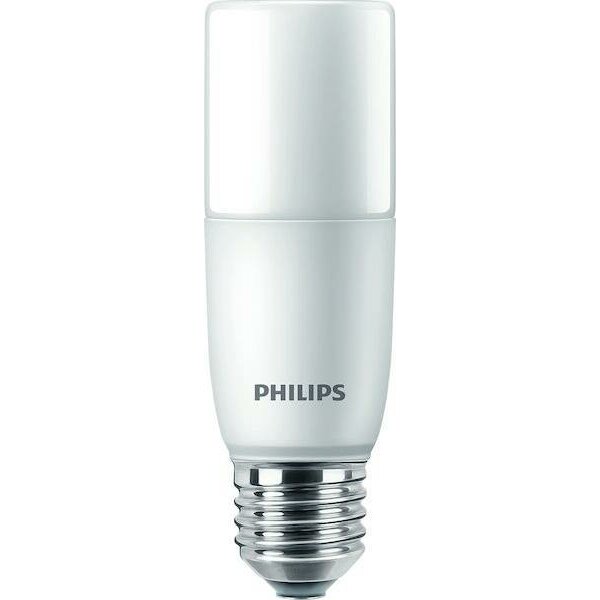 Philips LED-Leuchtmittel CorePro LEDstick 9,5-68W E27 830 matt