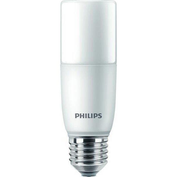 Philips LED-Leuchtmittel CorePro LEDstick 9,5-75W E27 840 matt