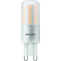 Philips LED-Leuchtmittel CorePro LEDcapsule 4,8-60W G9 827